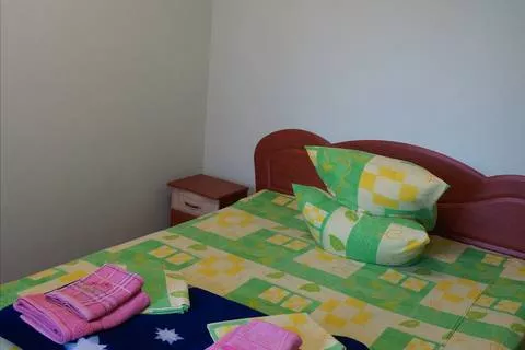 Номер «Люкс». Гостевой комплекс «Подкова». Коктебель