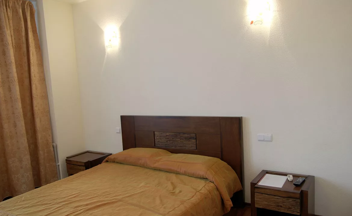 Стандарт 2-комнатный. Пансионат им А.П. Чехова. Ялта