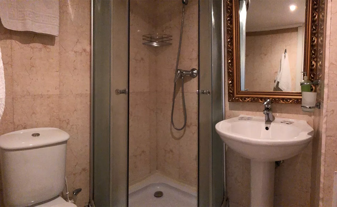 Стандарт. Апартаменты Роял Никита. Никита