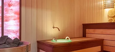 Отель Эко-отель "Дискавери"