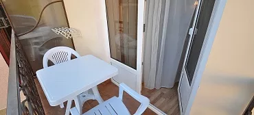 Гостиница "Вояж" - Лазаревское