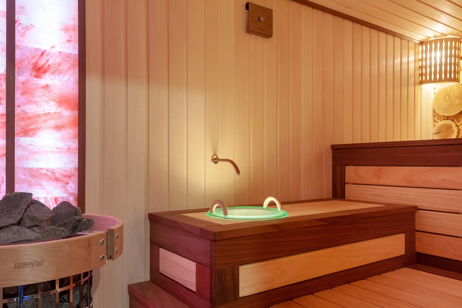 . Отель Эко-отель "Дискавери". Курорты Ялты