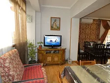 Квартира в многоквартирном доме 3х комнатная квартира 