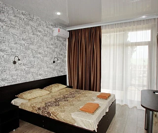 2, 3 местные. Гостевой дом София - Лазаревское. 