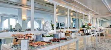 Отель «RIVIERA GRAND HOTEL»