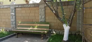 Гостиница "Бризовый 2/б"