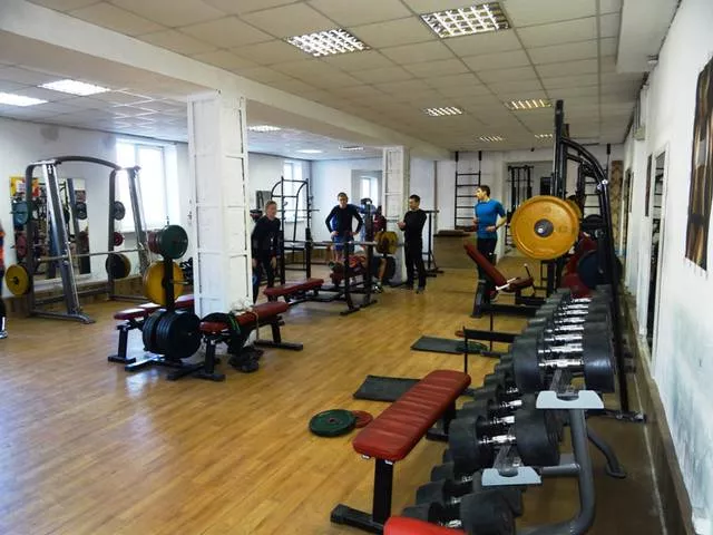 . Гостиница "Авангард". Ялта . Гостиница "Авангард". Ялта