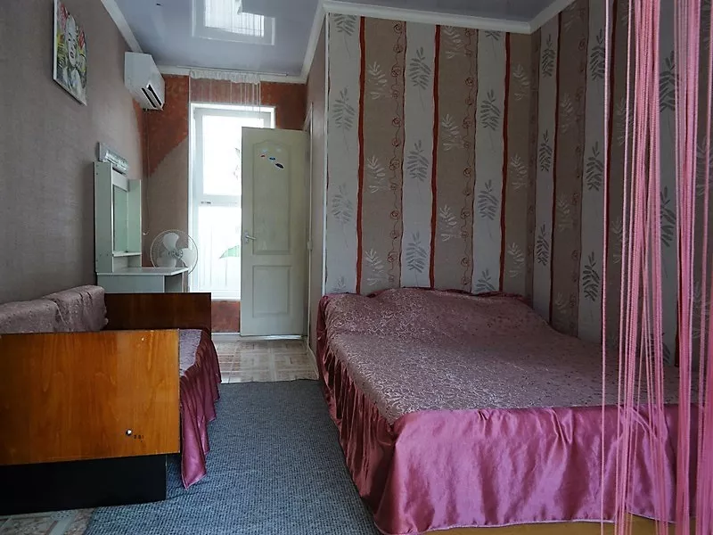 Стандарт. Гостевой дом "Жемчужина". Симферополь