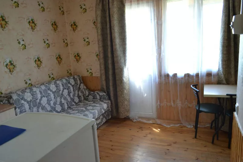 2-комнатные 