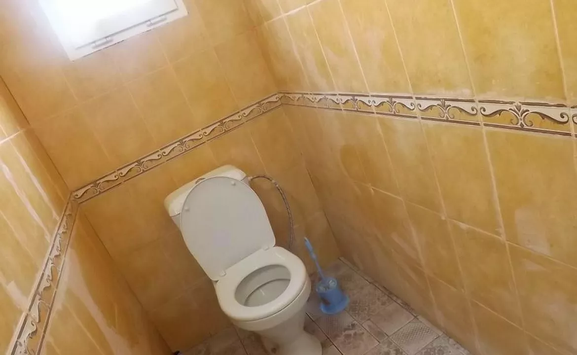 Семейный от 2-5 человек. Гостевой дом "Наира". Новый Афон