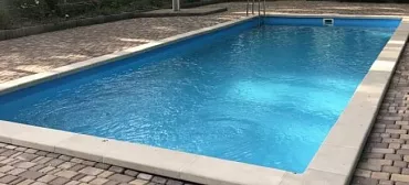 База отдыха  "Ручеек"     