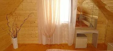 Дом под ключ У Татьяны