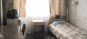 Гостиница «Ейск» категории - "Без звезд"