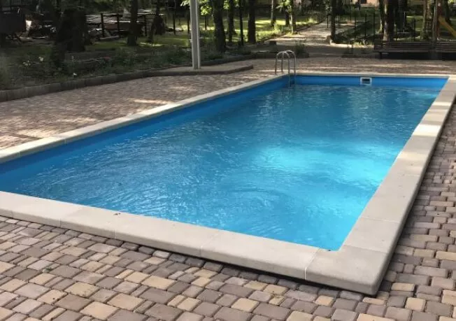 . База отдыха  "Ручеек"     . Джубга