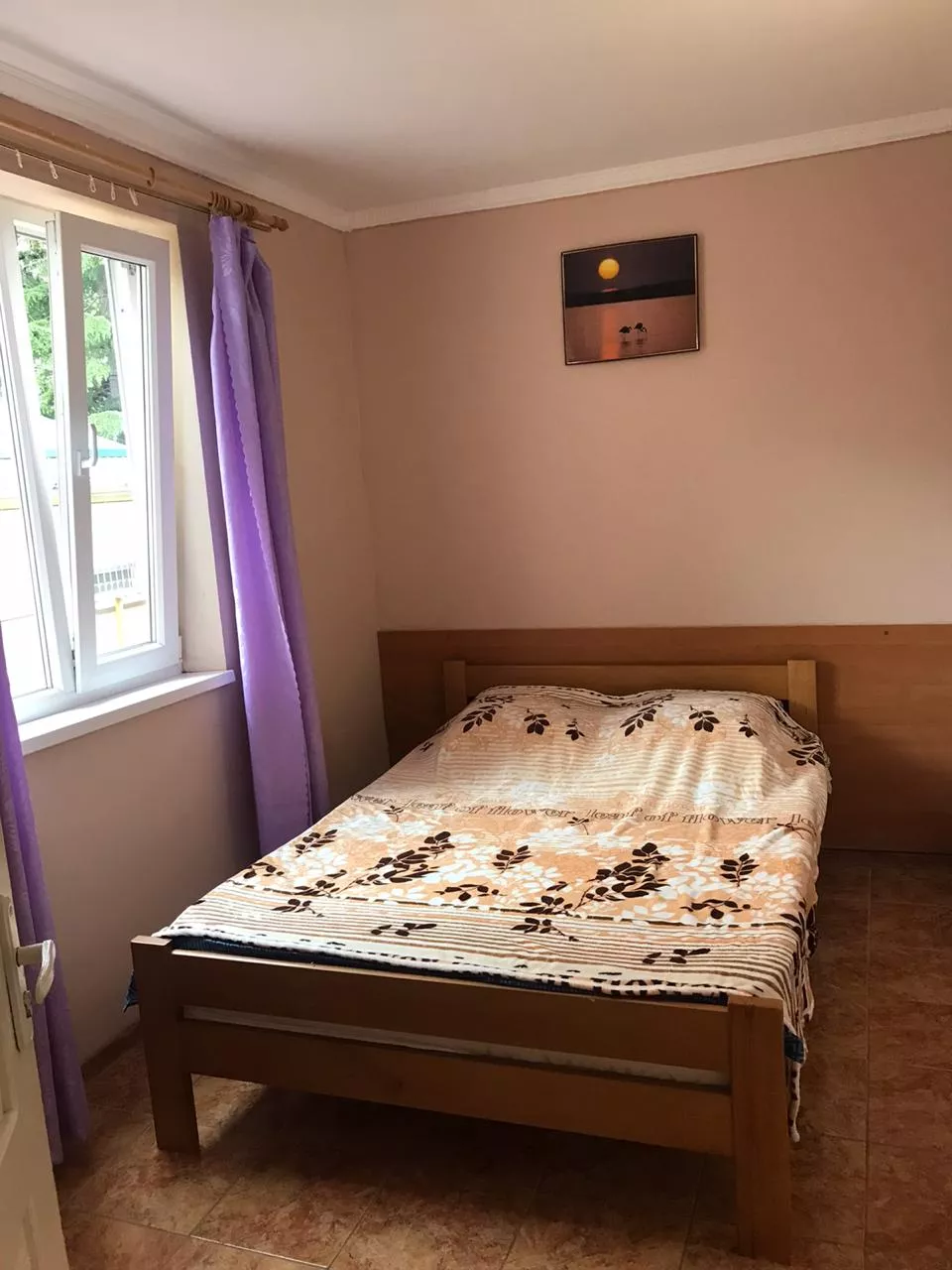 . Гостевой дом "Валентина" - Лазаревское. Лазаревское