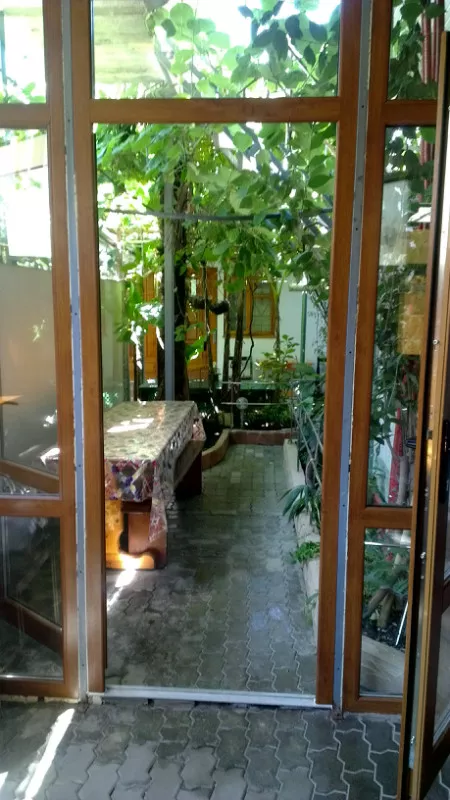 . Частный сектор "Короленко 5 " . Адлер