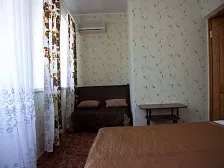 Гостиница "Акрос" 