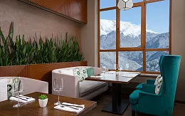 Отель Green Flow