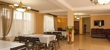 Отель "Эльбрус" 