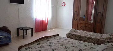 Гостевой дом На Терновой