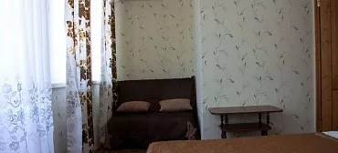 Гостиница "Акрос" 