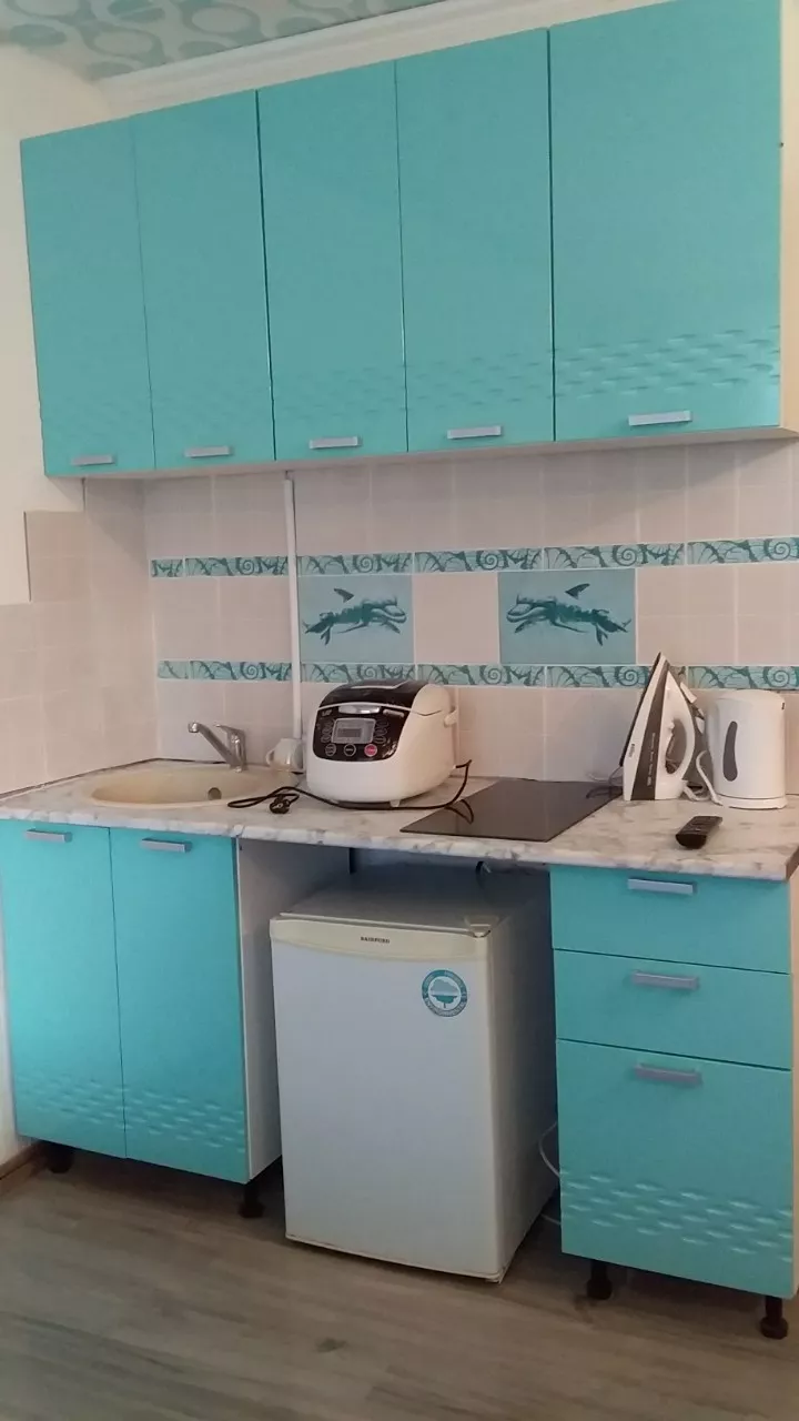 . Квартира в многоквартирном доме ЖК Адмиральская лагуна. Другое