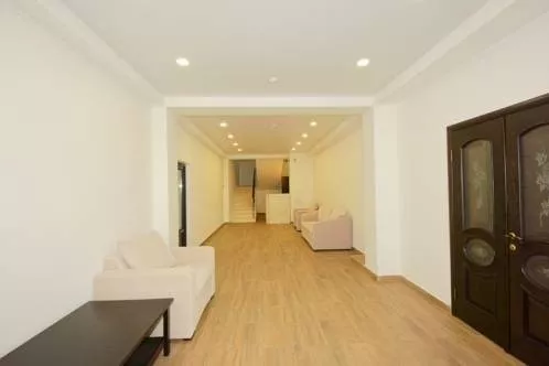 . Шале Белый Вихрь. Красная Поляна