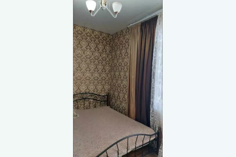 Стандарт 3х-местный . Гостевой дом "Оазис" в гостях у Анжелики.. Цандрипш