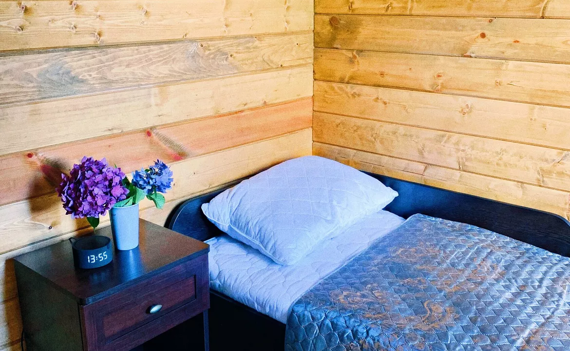 НОМЕР В КОТТЕДЖЕ. Гостевой дом САДКО. Пицунда НОМЕР В КОТТЕДЖЕ. Гостевой дом САДКО. Пицунда