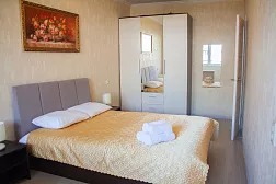 Квартира в многоквартирном доме 2-комн. в центре Сочи Квартира в многоквартирном доме 2-комн. в центре Сочи