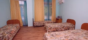 Отель TOWER HOUSE