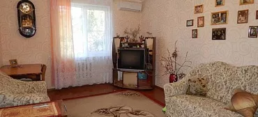 Квартира в многоквартирном доме Квартира Пицунда