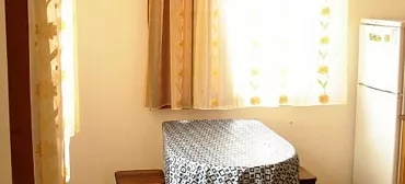 Частный сектор "Гостиный дворик"