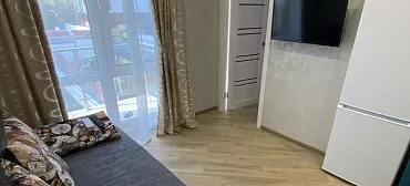 Квартира в многоквартирном доме ЖК Касабланка 12