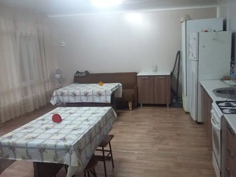 . Частный сектор УЮТ. Сенной