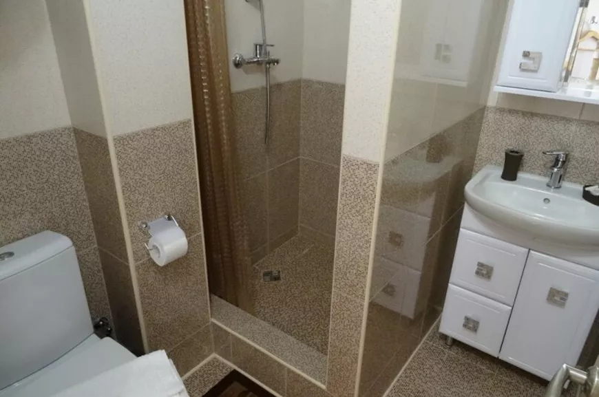 . Гостевой дом «Ангара». Алушта