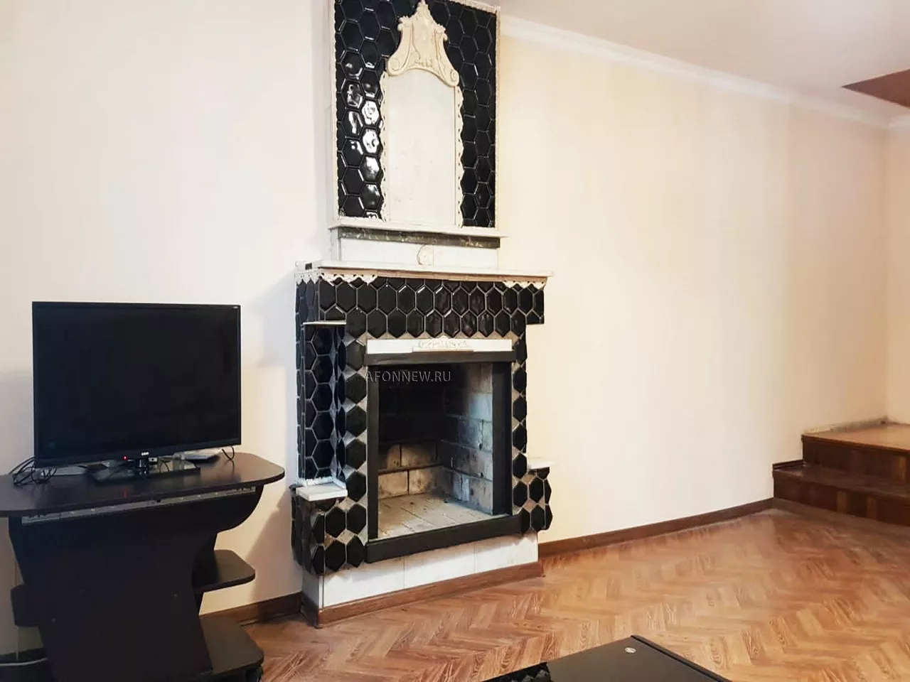 . Дом в Сухуме "На Маяке" рядом с морем. Сухум