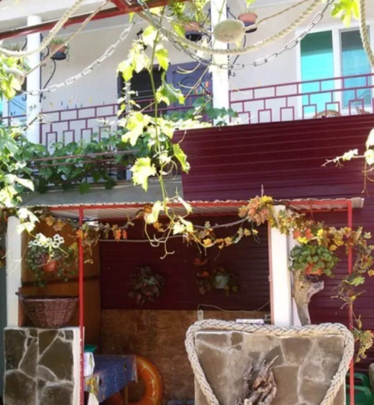 . Частный сектор "У Андрея" - Нижнее Джемете. Нижнее Джемете