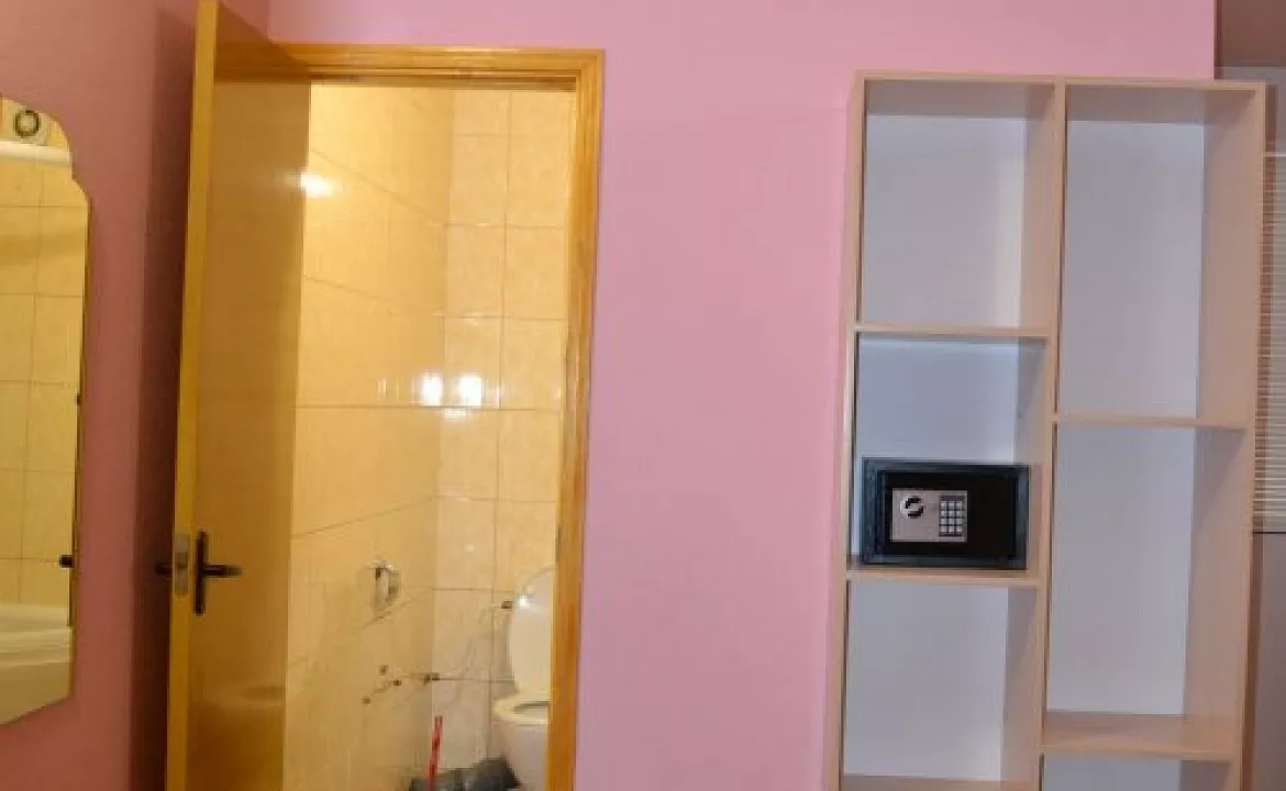 2-5-ти местный Люкс с кухней. Гостевой дом Все номера - в виде квартир. Солнечногорское