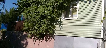 Гостевой дом У Мартина