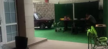 Гостевой дом "Эдем" - Адлер