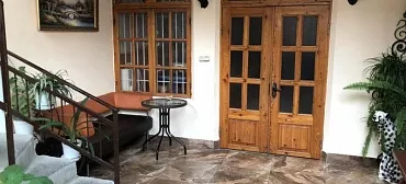 Частный сектор "Удача" 