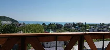 Гостевой дом "Дом у моря"