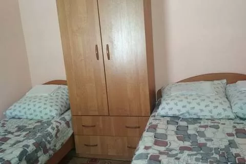 3-х местный Стандарт. Частный сектор «Отдых для друзей». Джубга