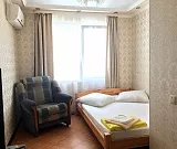 Домик 4-х местный. Гостевой дом «на Таллинской». Домик 4-х местный. Гостевой дом «на Таллинской».