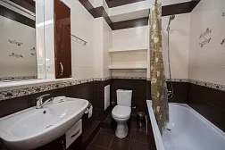 Квартира в многоквартирном доме 40 лет Победы 114