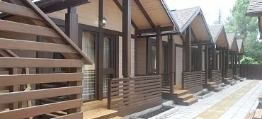 Гостевой дом "Уют" - Гудаута