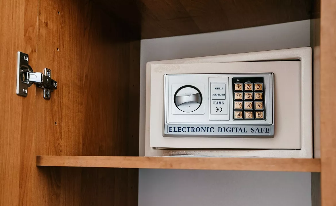 Standard B. Отель "Бристоль". Ялта