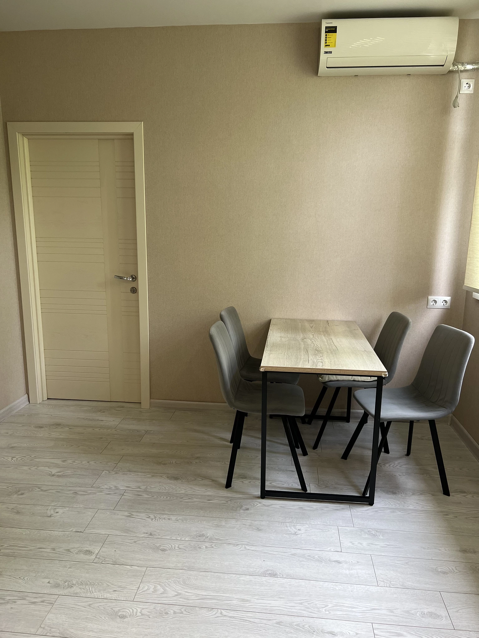 . Квартира в многоквартирном доме 2-х комнатная квартира . Лазаревское