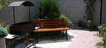 Гостевой дом "Паутинка"